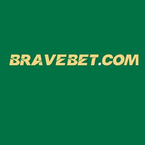 Logo da BRAVEBET